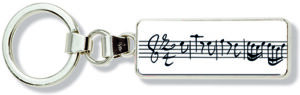 Unsere stilvollen und personalisierten Schlüsselanhänger sind das perfekte Accessoire für Musikliebhaber und Wagnerfans. Gefertigt aus hochwertigem Metall mit glatter Epoxy-Oberfläche sind diese Schlüsselanhänger nicht nur langlebig, sondern strahlen auch einen Hauch von Eleganz aus. Mit einer Größe von 3 x 4,5 cm hat jeder Schlüsselanhänger die perfekte Größe, um Ihre Schlüssel sicher aufzubewahren und gleichzeitig einen Hauch von persönlichem Flair in Ihre Alltagsutensilien zu bringen. Das Besondere an diesen Schlüsselanhängern ist das klassische Wagnernmotiv, das jeden anspricht, der Musik liebt und die Schönheit dieses Instruments zu schätzen weiß. Egal, ob du ein Musiker, ein Musikliebhaber oder einfach jemand mit einer Leidenschaft für zeitloses Design bist, dieser Schlüsselanhänger ist ein Statement, das deine Individualität widerspiegelt. Mit seiner robusten Konstruktion und seinem auffälligen Design ist dieser Schlüsselanhänger nicht nur ein praktisches Accessoire, sondern auch ein persönlicher Ausdruck Ihres einzigartigen Stils und Ihrer Interessen. Ob für Sie selbst oder als aufmerksames Geschenk für einen Freund oder ein Familienmitglied, dieser Schlüsselanhänger erinnert Sie täglich an die Dinge, die Ihrem Leben Freude und Bedeutung verleihen. Bringen Sie einen Hauch von Persönlichkeit in Ihren Alltag mit unseren hochwertigen Metall-Schlüsselanhängern mit dem klassischen Wagnermotiv. Er ist mehr als nur ein Schlüsselanhänger - er spiegelt wider, wer Sie sind und was Sie lieben.