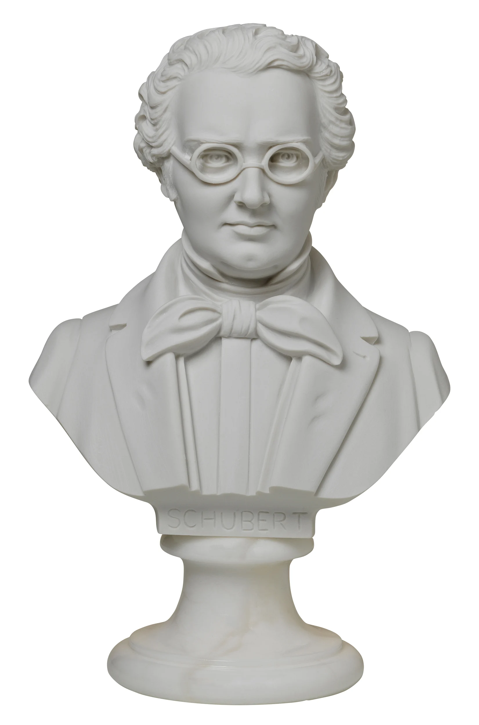 Schubert Bust 23 cm