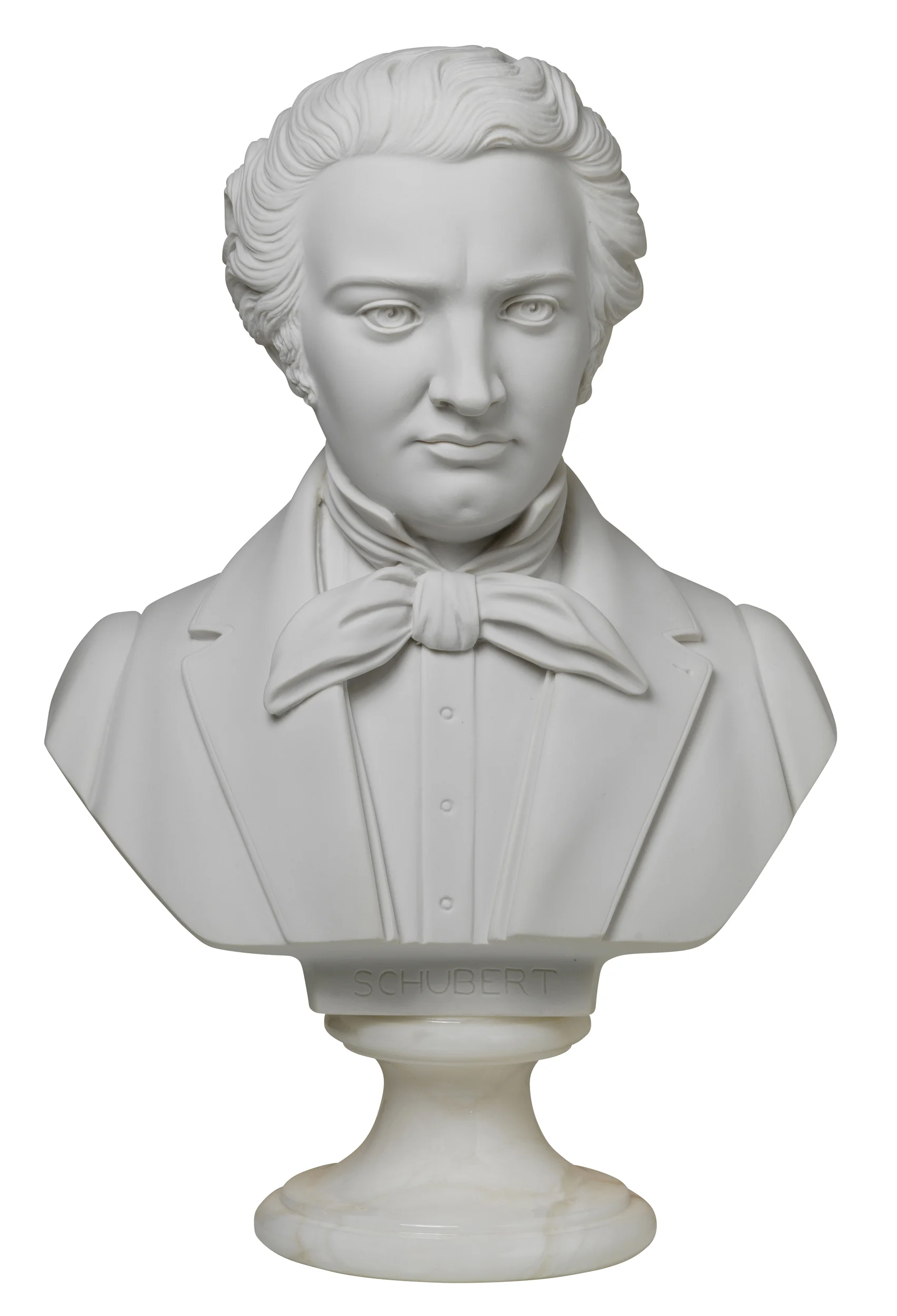 Büste Schubert 30cm