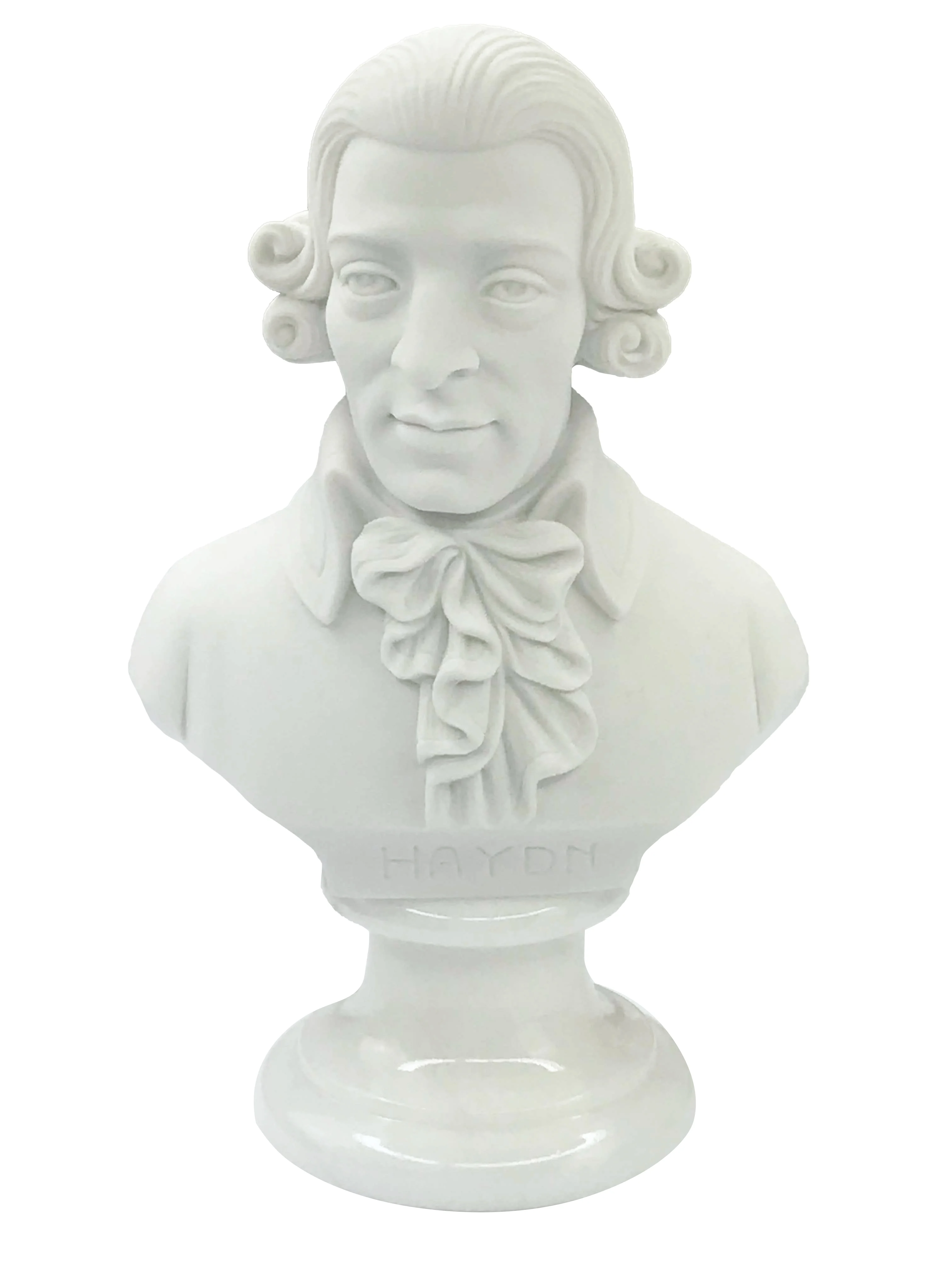 Büste Haydn 16cm