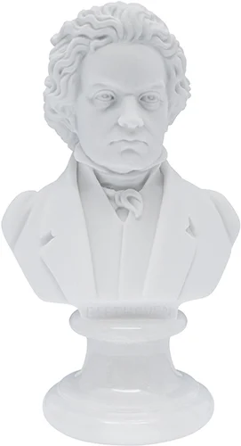 Büste Beethoven 40cm