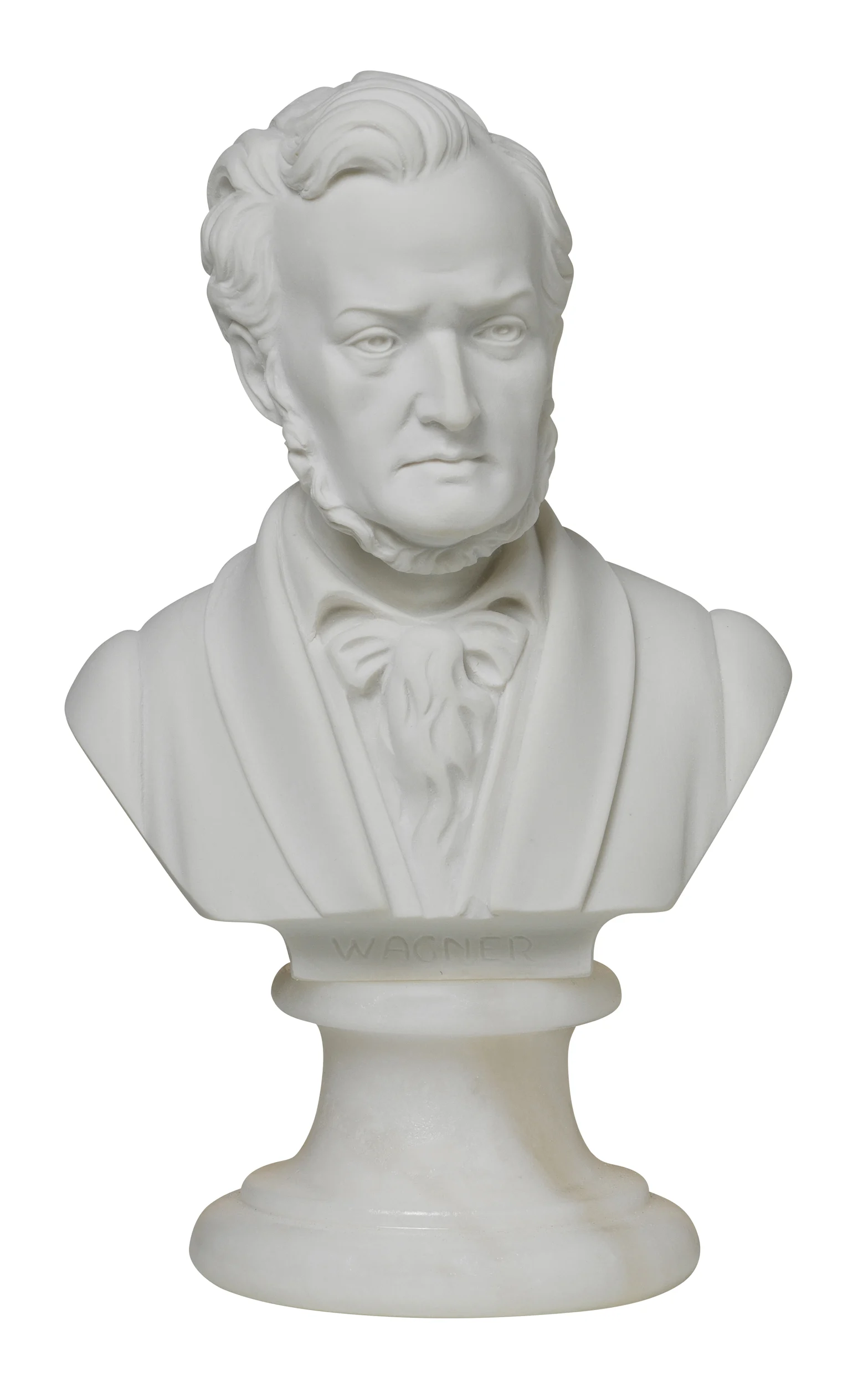 Wagner Bust 16 cm