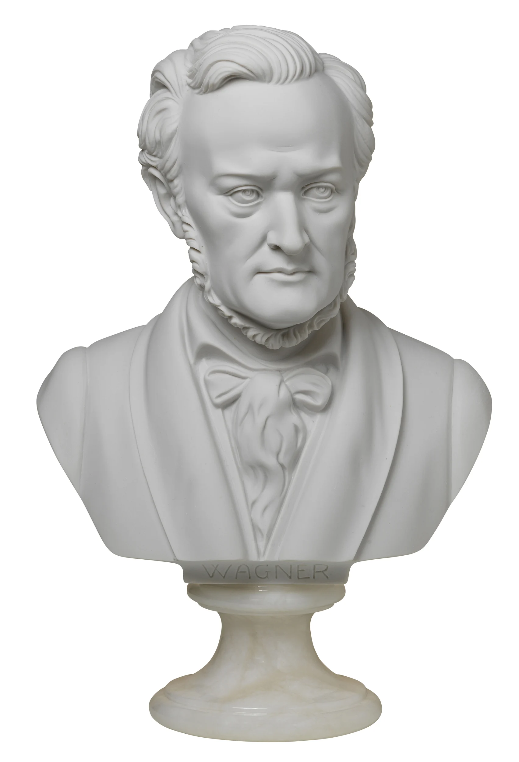 Bust Wagner 30cm
