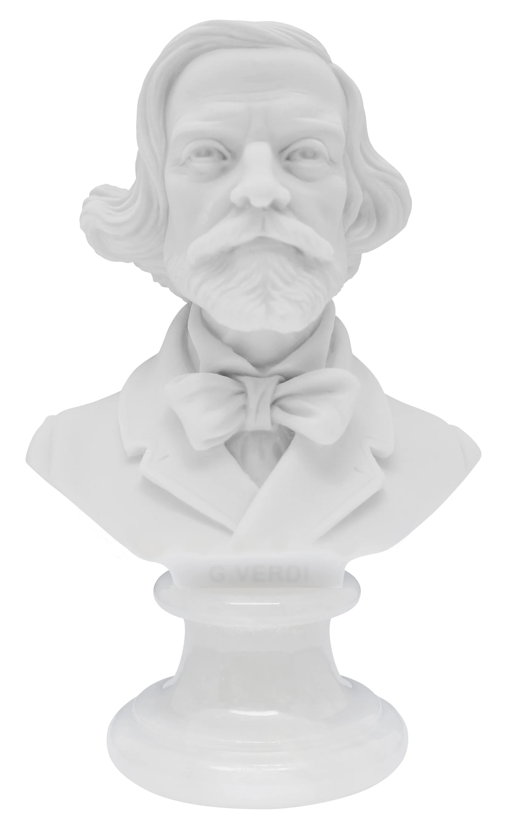 Verdi Bust 16cm