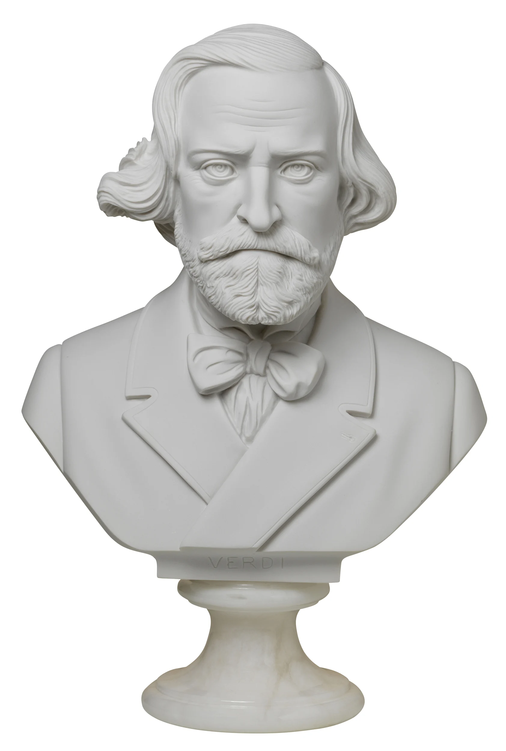 Verdi Bust 30cm