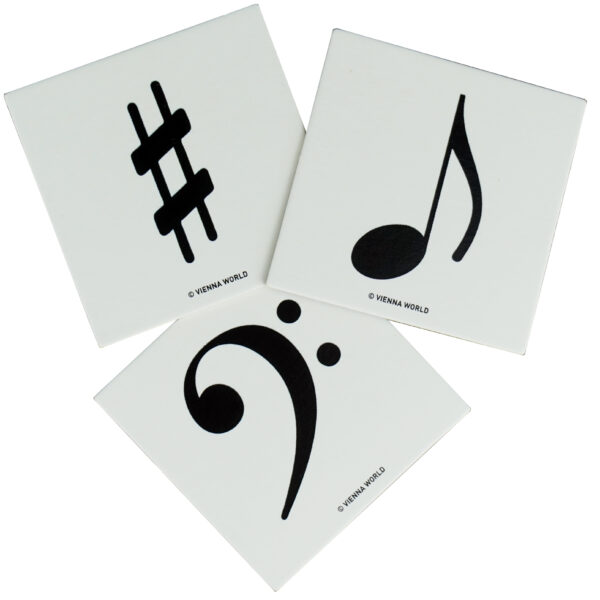 Memory Game Music symbols - Image 2