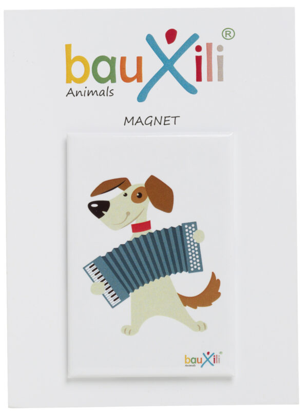 Magnet bauxili Animals Dog