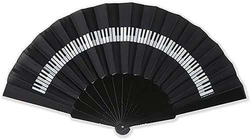 Fächer Tastatur