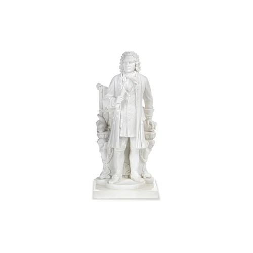 Figure Bach 16cm
