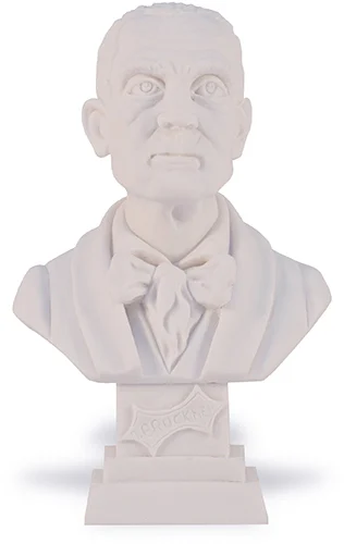 Büste Bruckner 11cm