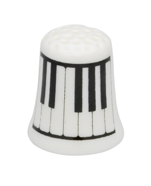 Thimble Keyboard