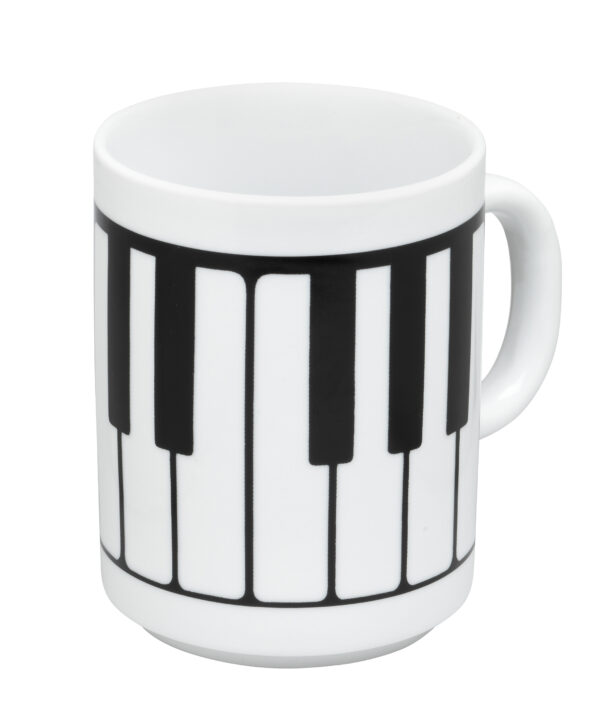 Mug Keyboard