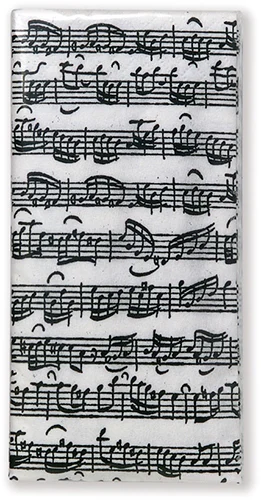 Papiertaschentücher Bach