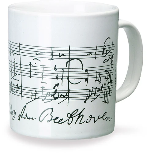 Henkelbecher Beethoven