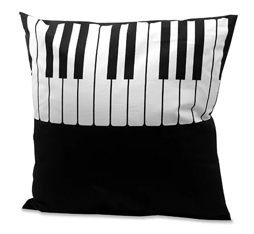 Polster Tastatur