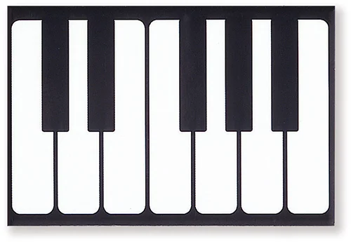 Magnet Tastatur