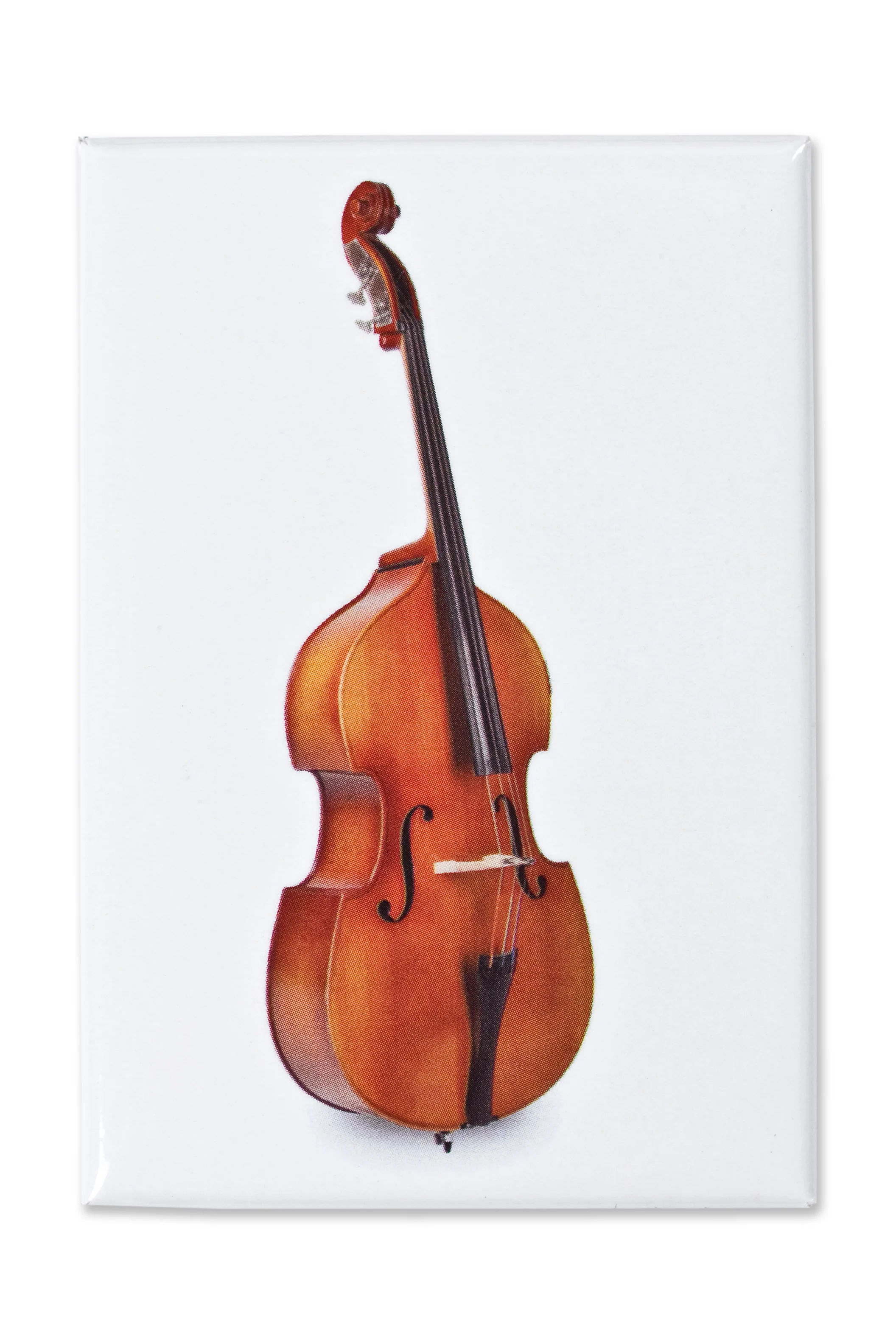 Magnet Kontrabass