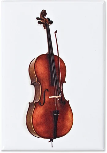 Magnet Cello