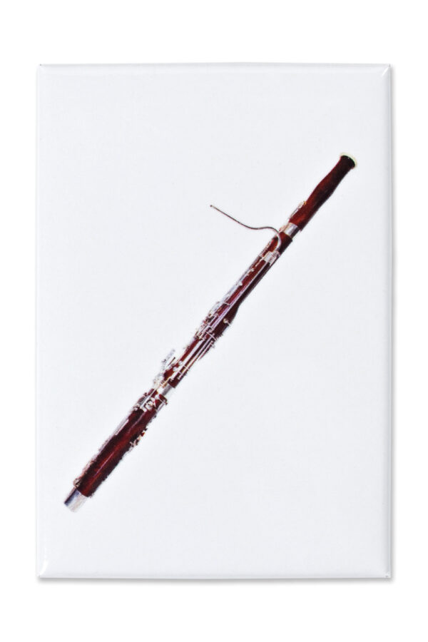 Magnet Bassoon