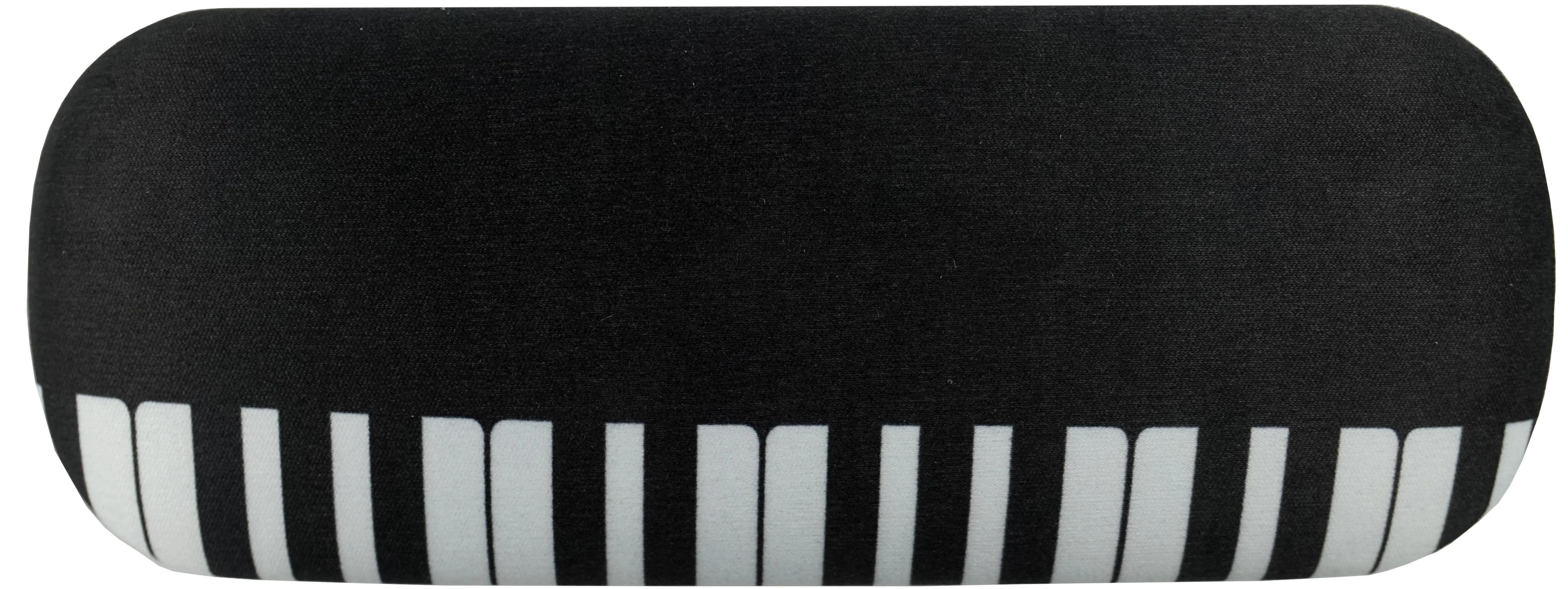 Brillenbox Tastatur