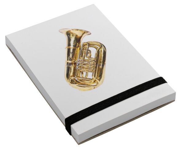 Notepad Tuba A7