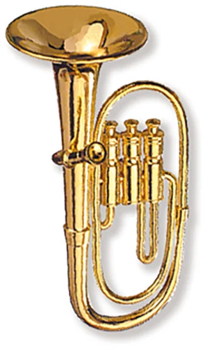 Tuba magnetisch