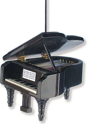 Anhänger Klavier
