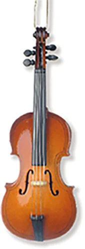 Anhänger Cello