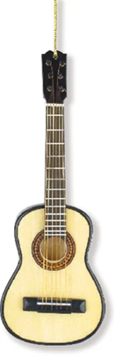 Anhänger Gitarre