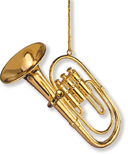 Anhänger Tuba