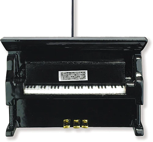 Anhänger Pianino