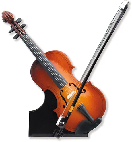 Music box Violin