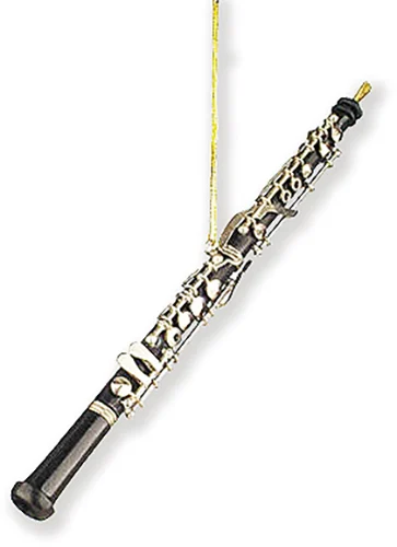 Anhänger Oboe