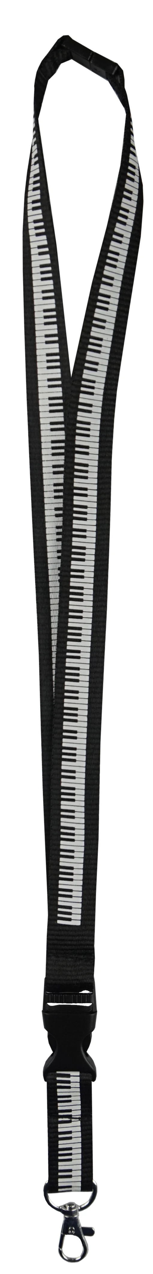 Neckband Tastatur