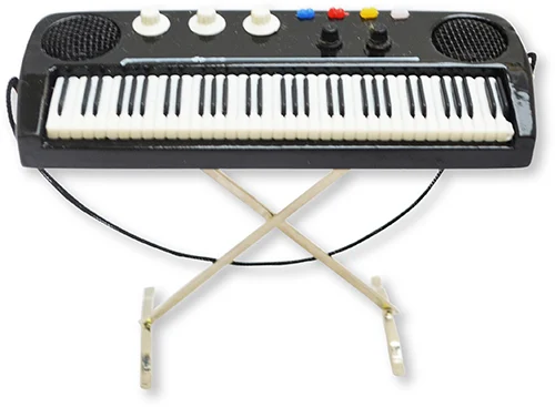 Anhänger Keyboard