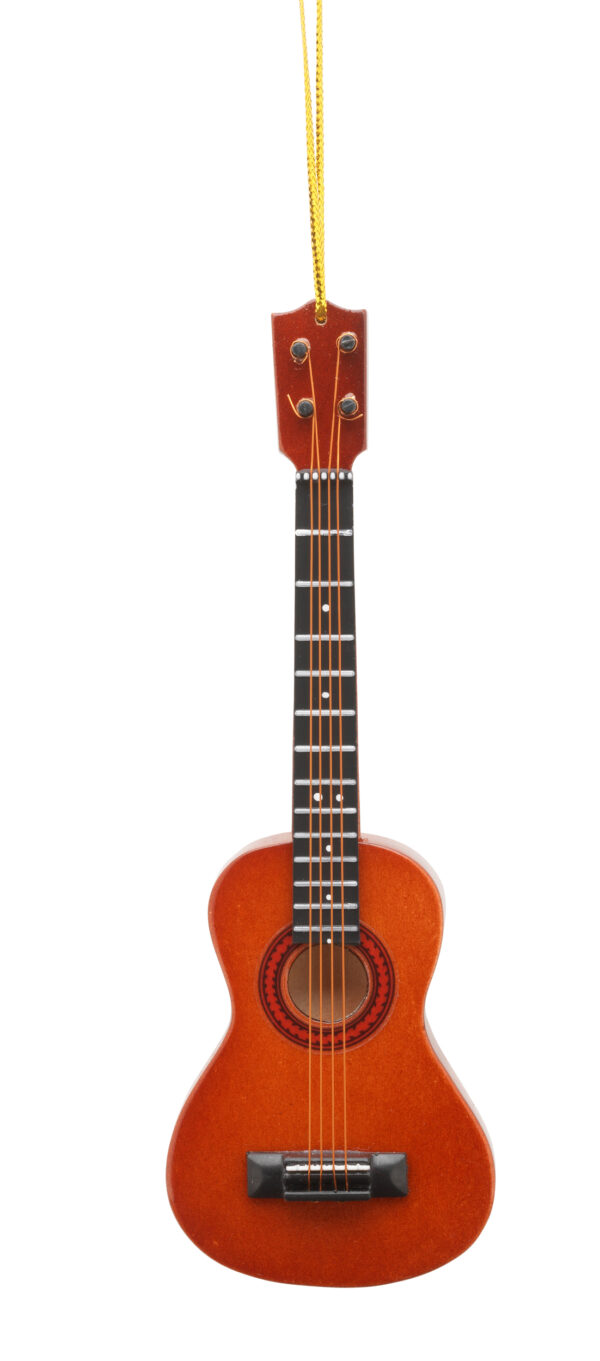 Anhänger Ukulele