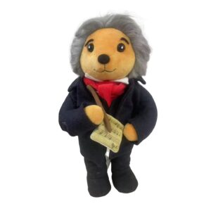 THB Beethovenbär 40cm