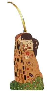 Ornament Klimt Shaped