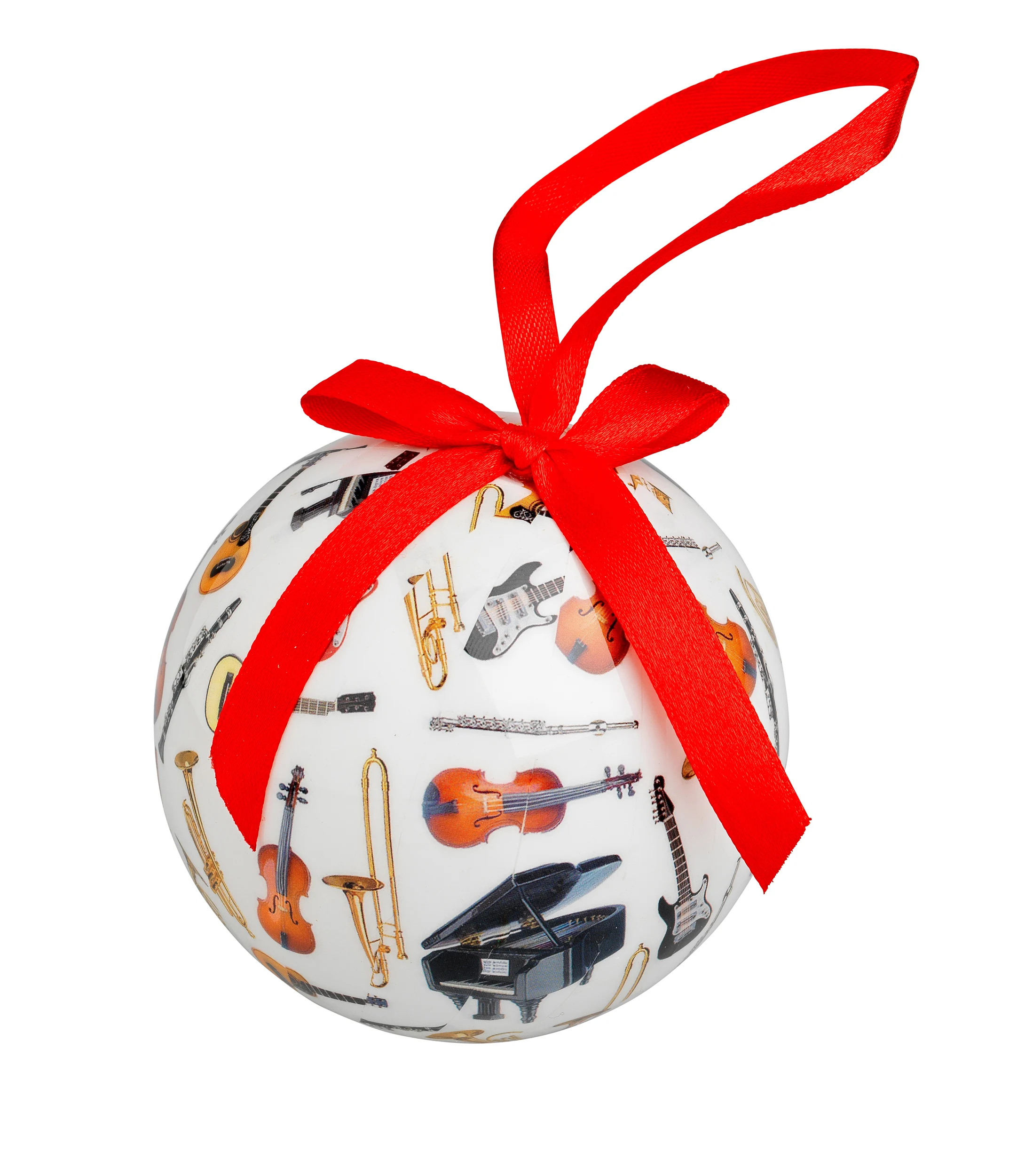 Christmas tree ball Instruments - Image 2